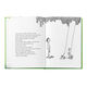 The Giving Tree Personalized Leather Book Image 2 of 3